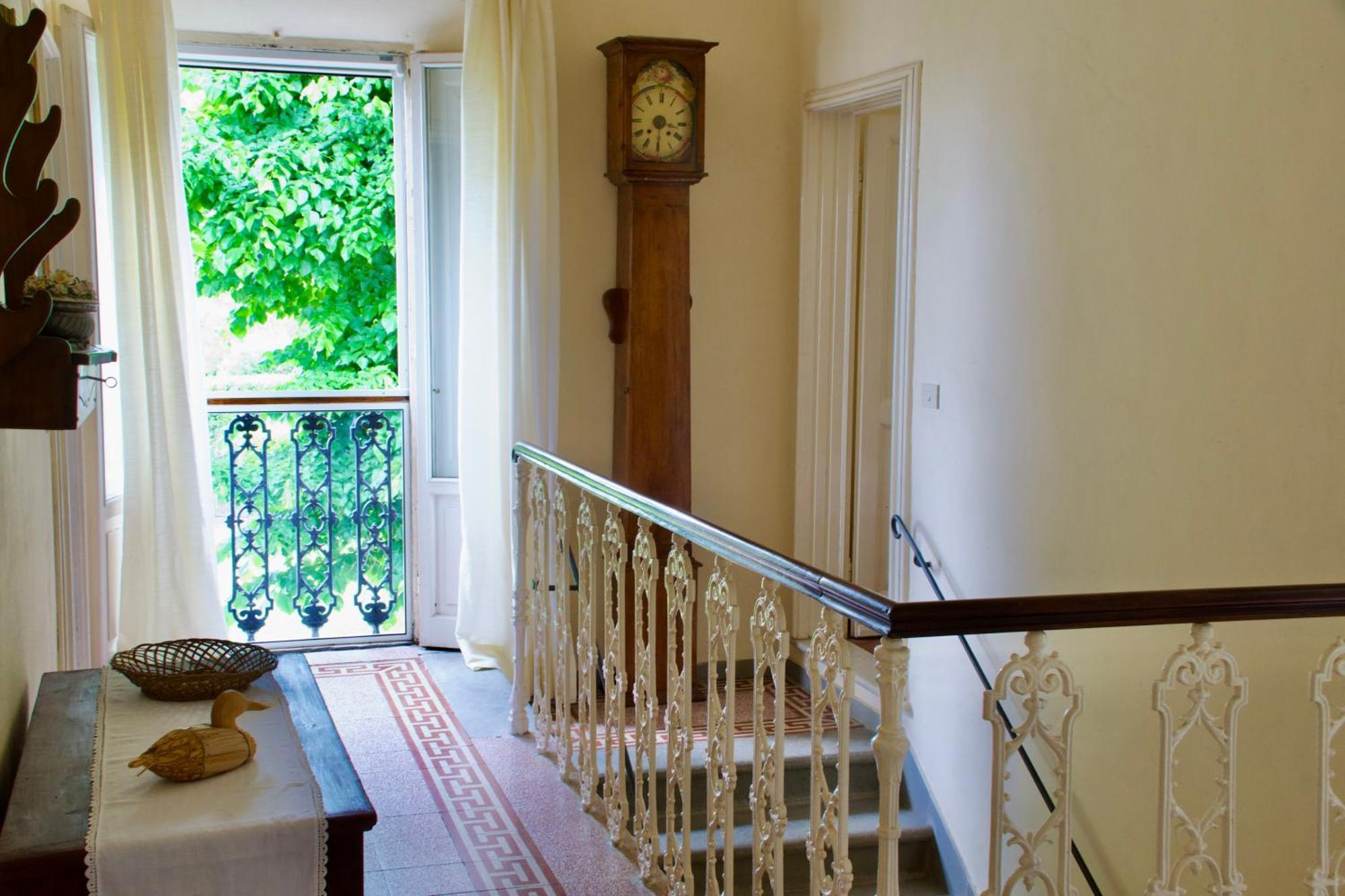 סן מיניאטו Villa Buonaparte מראה חיצוני תמונה