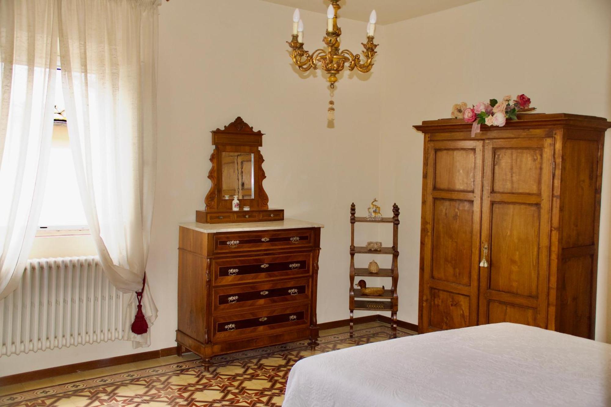 סן מיניאטו Villa Buonaparte מראה חיצוני תמונה