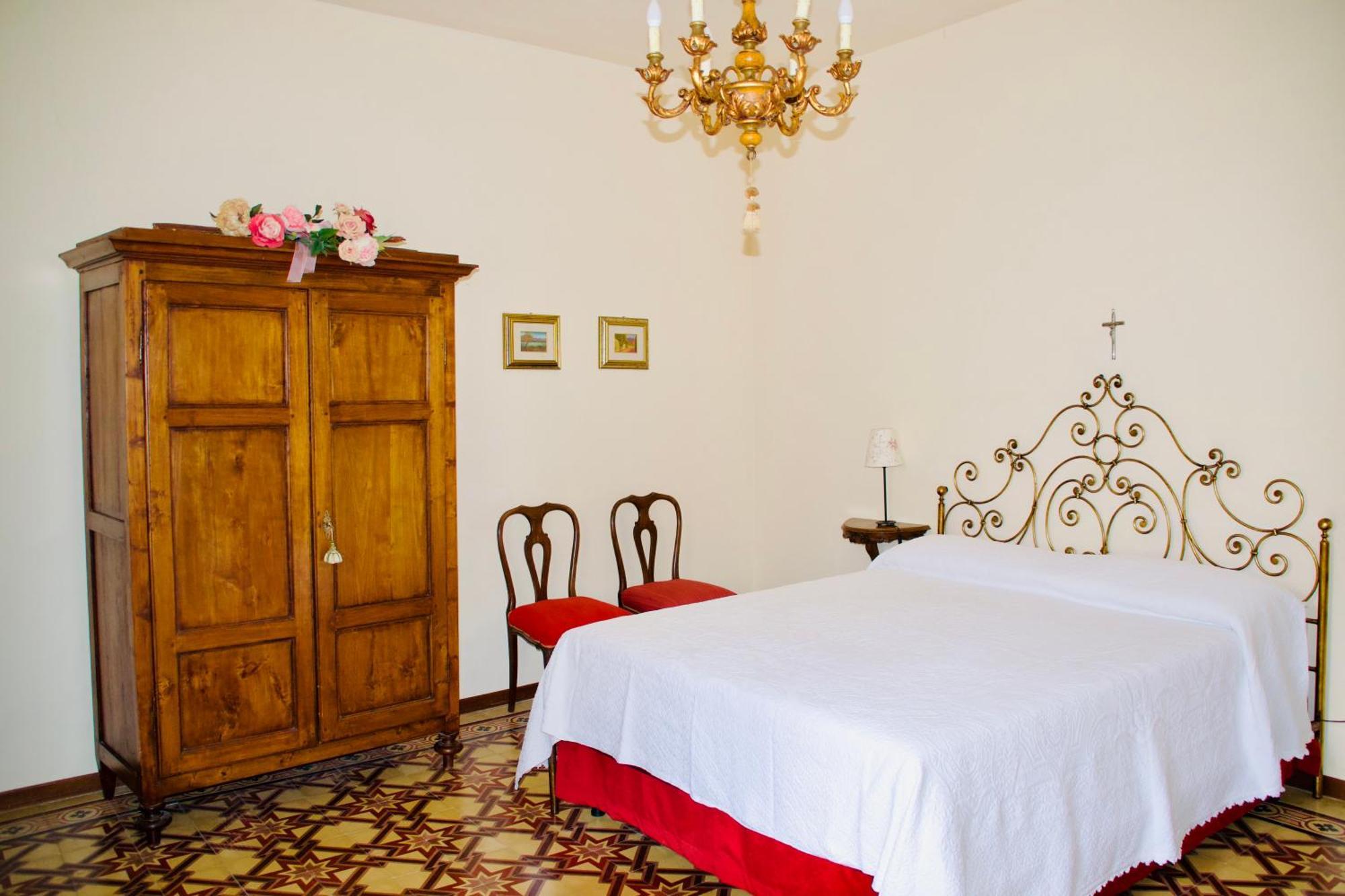 סן מיניאטו Villa Buonaparte מראה חיצוני תמונה