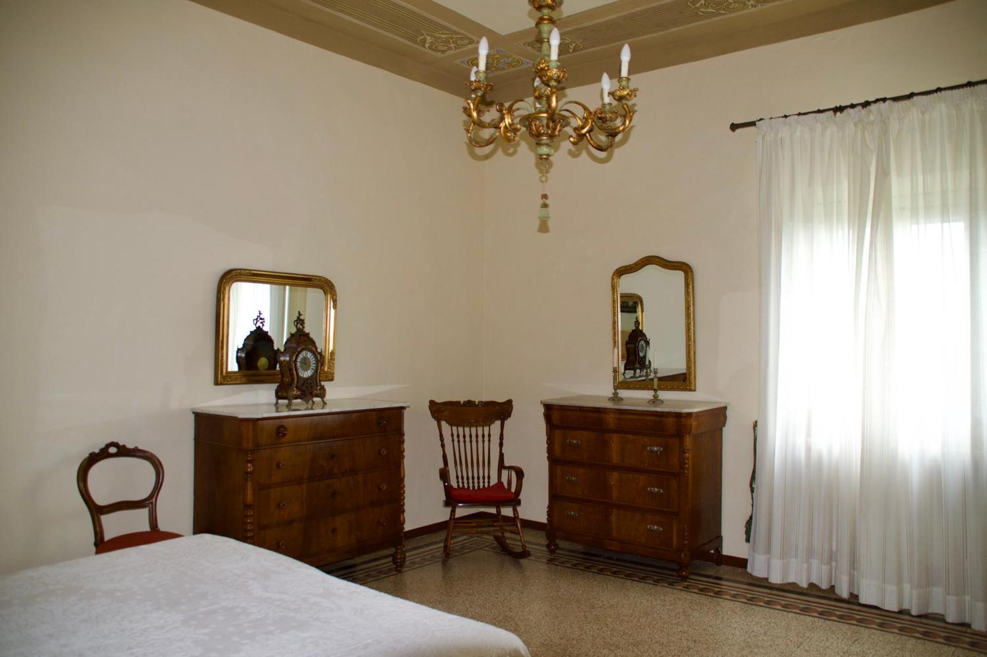 סן מיניאטו Villa Buonaparte מראה חיצוני תמונה