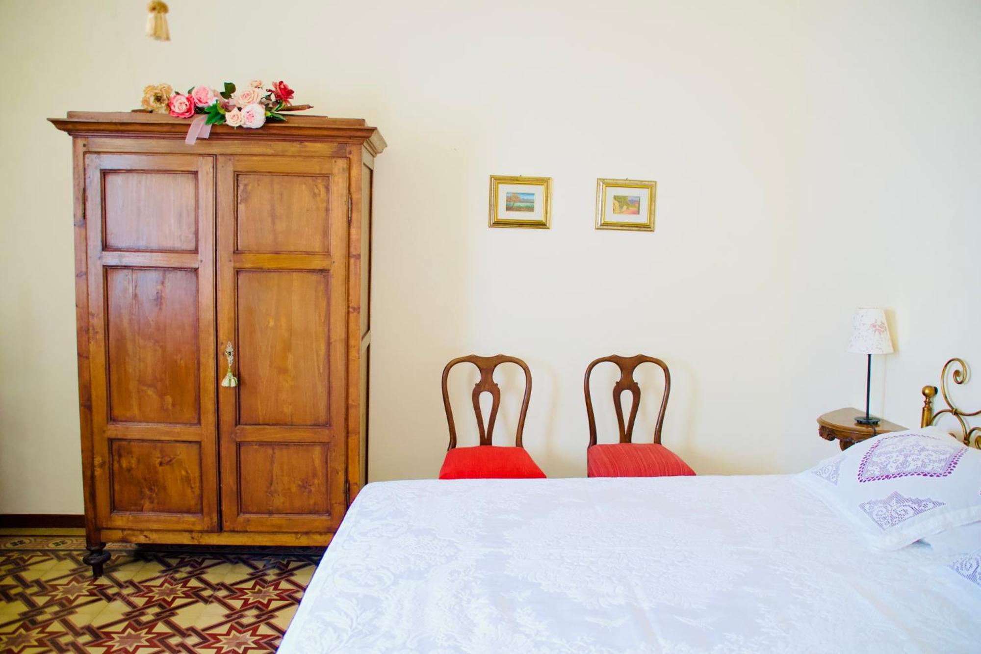 סן מיניאטו Villa Buonaparte מראה חיצוני תמונה