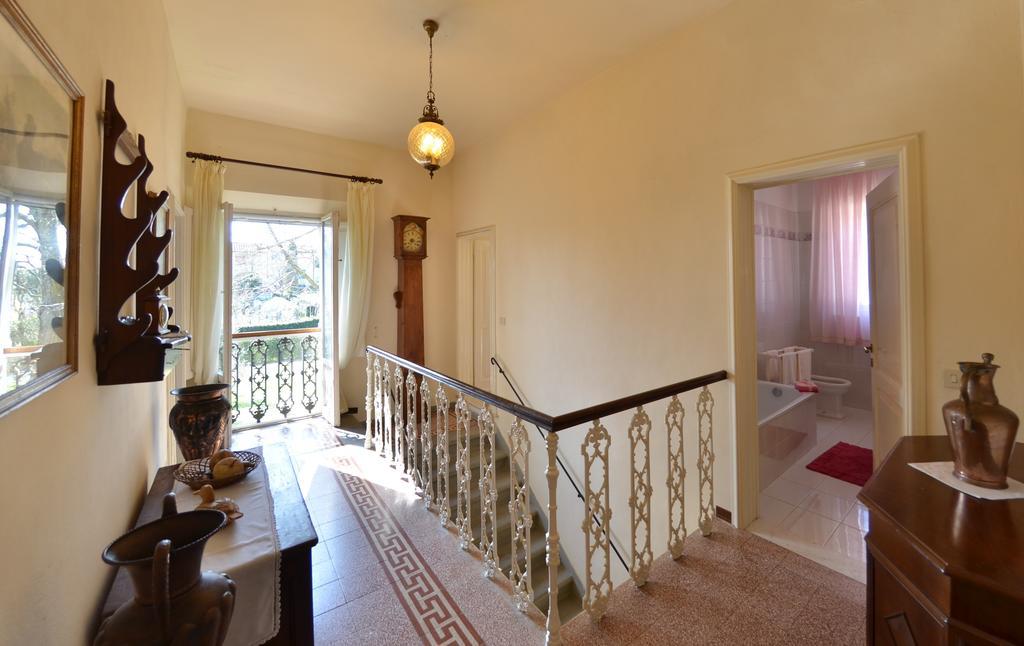 סן מיניאטו Villa Buonaparte מראה חיצוני תמונה