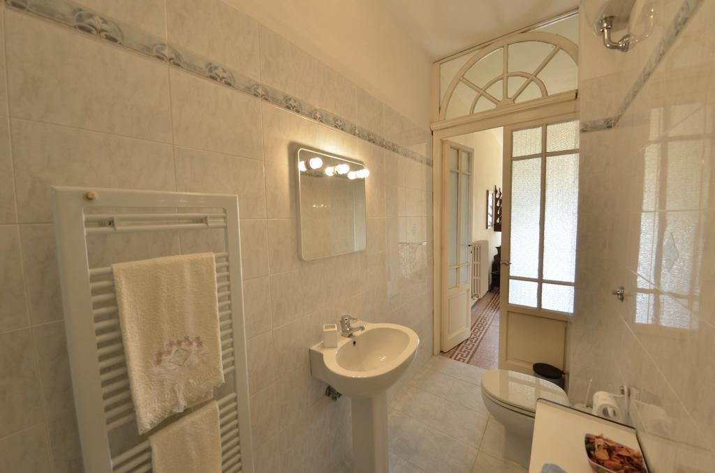 סן מיניאטו Villa Buonaparte מראה חיצוני תמונה
